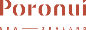 Poronui logo