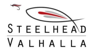 Steelhead Valhalla Lodge logo