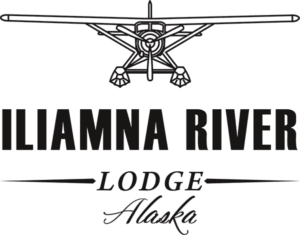 Iliamna River Lodge logo