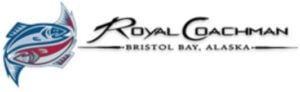 Royal Coachman logo