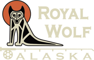 Royal Wolf Lodge logo