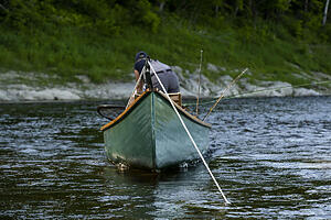 Restigouche River Lodge – Atlantic Salmon Fishing, Canada - Fishing