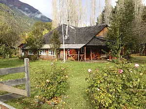 La Posada de los Farios – Río Cisnes Fly Fishing, Chile - Fishing