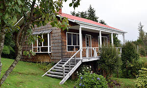 Tres Rios Lodge – Lakes Region Fly Fishing, Chile - Fishing