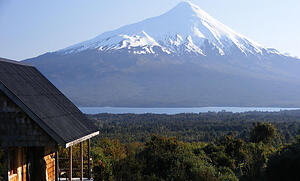 Tres Rios Lodge – Lakes Region Fly Fishing, Chile - Fishing
