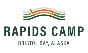 Rapids Camp logo