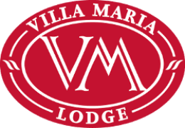 Villa Maria logo